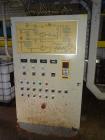 Used Alfa Laval NX-420 Solid Bowl Decanter Centrifuge. 316 Stainless steel on product contact parts. 3-1/2