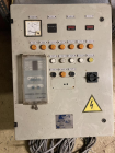 Used Alfa Laval NX 438B-31G Solid Bowl Decanter Centrifuge – 316 SS High-Speed Separation System