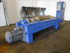 Used Alfa Laval NX-438B-31G Solid Bowl Decanter Centrifuge