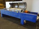 Used Alfa Laval NX-438B-31G Solid Bowl Decanter Centrifuge