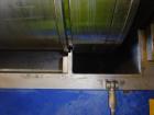 Used Alfa Laval NX-438B-31G Solid Bowl Decanter Centrifuge