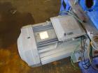 Used Alfa Laval NX-438B-31G Solid Bowl Decanter Centrifuge