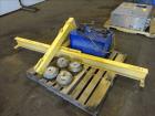 Used Alfa Laval NX-438B-31G Solid Bowl Decanter Centrifuge