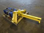 Used Alfa Laval NX-438B-31G Solid Bowl Decanter Centrifuge