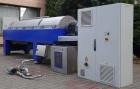 Used Alfa Laval NX-4451B-31G Solid Bowl Decanter Centrifuge.