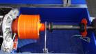 Used Alfa Laval NX-4451B-31G Solid Bowl Decanter Centrifuge.
