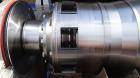 Used Alfa Laval NX-4451B-31G Solid Bowl Decanter Centrifuge.