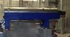 Alfa Laval NX-4551 Three Phase Solid Bowl Decanter Centrifuge