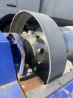Used Alfa Laval DSNX 4555 Decanter Centrifuge – 316 Stainless Steel Solid Bowl System for Industrial Sludge Dewatering