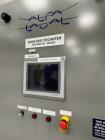 Used - Alfa Laval NX-6541 