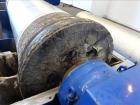 Used Alfa Laval Sharples NX-7050 (same as a PM-75000) Super-D-Canter Centrifuge (dry solids design). 316/317 Stainless steel/ 2205 duplex construction (product contact areas). Maximum bowl speed 2700...