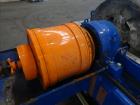 Used Alfa Laval Sharples NX-7050 (same as a PM-75000) Super-D-Canter Centrifuge (dry solids design). 316/317 Stainless steel/ 2205 duplex construction (product contact areas). Maximum bowl speed 2700...