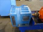 Used Alfa Laval Sharples NX-7050 (same as a PM-75000) Super-D-Canter Centrifuge (dry solids design). 316/317 Stainless steel/ 2205 duplex construction (product contact areas). Maximum bowl speed 2700...
