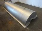 Used Alfa Laval Sharples NX-7050 (same as a PM-75000) Super-D-Canter Centrifuge (dry solids design). 316/317 Stainless steel/ 2205 duplex construction (product contact areas). Maximum bowl speed 2700...