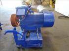 Used Alfa Laval Sharples NX-7050 (same as a PM-75000) Super-D-Canter Centrifuge (dry solids design). 316/317 Stainless steel/ 2205 duplex construction (product contact areas). Maximum bowl speed 2700...