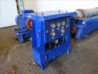 Used Alfa Laval Sharples NX-7050 (same as a PM-75000) Super-D-Canter Centrifuge (dry solids design). 316/317 Stainless steel/ 2205 duplex construction (product contact areas). Maximum bowl speed 2700...
