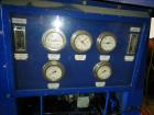 Used Alfa Laval Sharples NX-7050 (same as a PM-75000) Super-D-Canter Centrifuge (dry solids design). 316/317 Stainless steel/ 2205 duplex construction (product contact areas). Maximum bowl speed 2700...