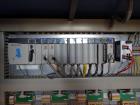 Used Alfa Laval Sharples NX-7050 (same as a PM-75000) Super-D-Canter Centrifuge (dry solids design). 316/317 Stainless steel/ 2205 duplex construction (product contact areas). Maximum bowl speed 2700...