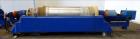 Used Alfa Laval Sharples NX-7050 (same as a PM-75000) Super-D-Canter Centrifuge (dry solids design). 316/317 Stainless steel/ 2205 duplex construction (product contact areas). Maximum bowl speed 2700...