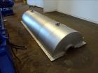 Used Alfa Laval Sharples NX-7050 (same as a PM-75000) Super-D-Canter Centrifuge (dry solids design). 316/317 Stainless steel/ 2205 duplex construction (product contact areas). Maximum bowl speed 2700...