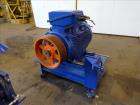 Used Alfa Laval Sharples NX-7050 (same as a PM-75000) Super-D-Canter Centrifuge (dry solids design). 316/317 Stainless steel/ 2205 duplex construction (product contact areas). Maximum bowl speed 2700...