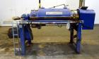 Used Alfa Laval Solid Bowl Decanter Centrifuge, Model NX-714