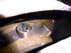 Used Alfa Laval Solid Bowl Decanter Centrifuge, Model NX-714