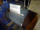 Used Alfa Laval Solid Bowl Decanter Centrifuge, Model NX-714