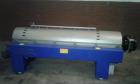 Used Alfa Laval NX-912 Solid Bowl Decanter Centrifuge