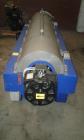 Used Alfa Laval NX-912 Solid Bowl Decanter Centrifuge
