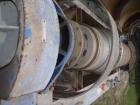 Used Alfa Laval NX-934 (3 phase) Solid Bowl Decanter Centrifuge.  Stainless steel construction (product contact areas), max bowl speed 3250 rpm, three phase separation (liquid/liquid/solids) design, ...