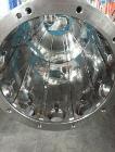 Used- Alfa Laval PANX-934 Tricanter Solid Bowl Centrifuge,
