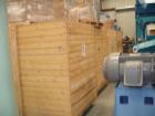 Unused-Alfa Laval NX-944HS Solid Bowl Decanter Centrifuge. 316 stainless steel construction (product contact areas), max bowl speed 3075 rpm, Viton O-ring/seals, designed for spent grain dewatering, ...