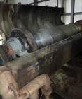 Used Alfa Laval NX-944 Solid Bowl Decanter Centrifuge