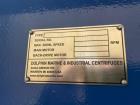 Used- Alfa Laval NX-314 Solid Bowl Decanter Centrifuge