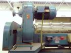 Used Alfa Laval NX-418S-31G (2 or 3 phase design) Solid Bowl Decanter Centrifuge. 316 Stainless steel construction on product contact areas, maximum bowl speed 4000 rpm, 70 mm single lead conveyor, s...