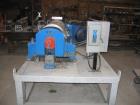 Used Alfa Laval NX-418 Solid Bowl Decanter Centrifuge