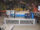 Used Alfa Laval NX-418 Solid Bowl Decanter Centrifuge