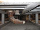 Used Alfa Laval NX-418 Solid Bowl Decanter Centrifuge