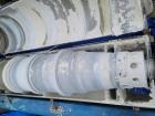 Used-Alfa Laval Decanter Centrifuge, Model NX418