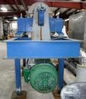 Used-Alfa Laval Decanter Centrifuge, Model NX418