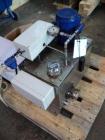 Used Stainless Steel Alfa Laval Super-D-Canter Centrifuge
