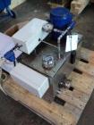 Used- Stainless Steel Alfa Laval Super-D-Canter Centrifuge