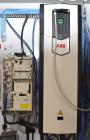 Used Alfa Laval P1-305 Solid Bowl Decanter Centrifuge. 304 Stainless Steel contract areas. Maximum solids density 1.3 kg/dm3. Maximum bowl speed 4200 rpm. Feed temperature 32 to 212 degrees F. Approx...