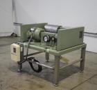 Used-Alfa Laval / Sharples / Pennwalt P-660 Solid Bowl Decanter Centrifuge