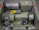 Used-Alfa Laval / Sharples / Pennwalt P-660 Solid Bowl Decanter Centrifuge
