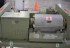Used-Alfa Laval / Sharples / Pennwalt P-660 Solid Bowl Decanter Centrifuge