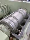 Used-Alfa Laval / Sharples / Pennwalt P-660 Solid Bowl Decanter Centrifuge