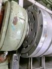 Used-Alfa Laval / Sharples / Pennwalt P-660 Solid Bowl Decanter Centrifuge
