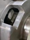 Used-Alfa Laval / Sharples / Pennwalt P-660 Solid Bowl Decanter Centrifuge